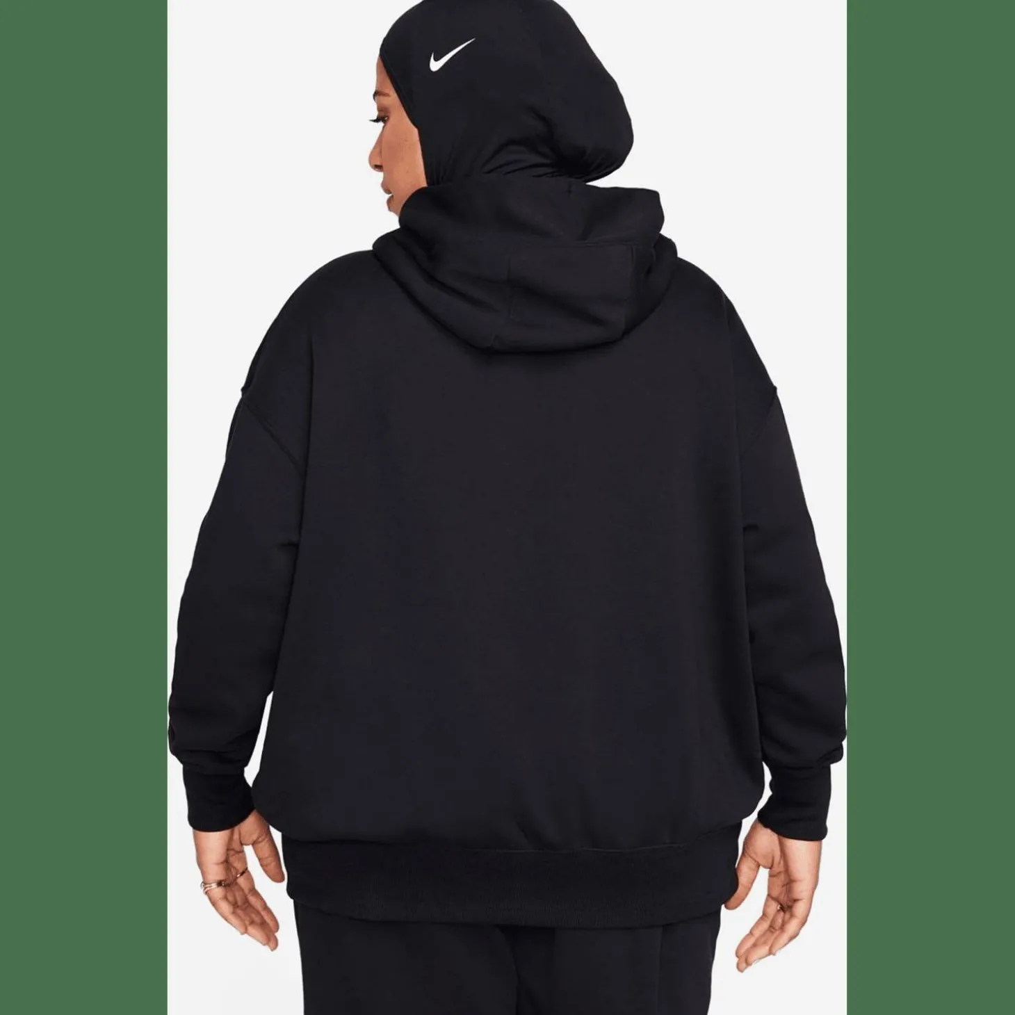 Sportswear Phoenix Oversized Damen Kapuzensweater