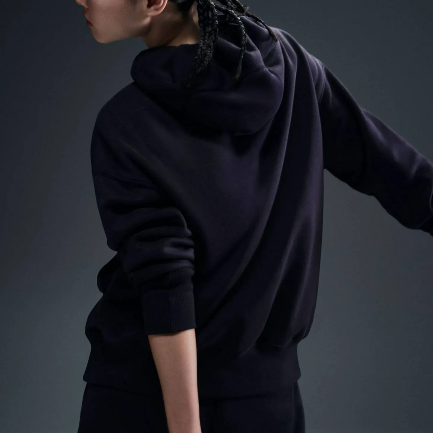 Sportswear Phoenix Oversized Damen Kapuzensweater