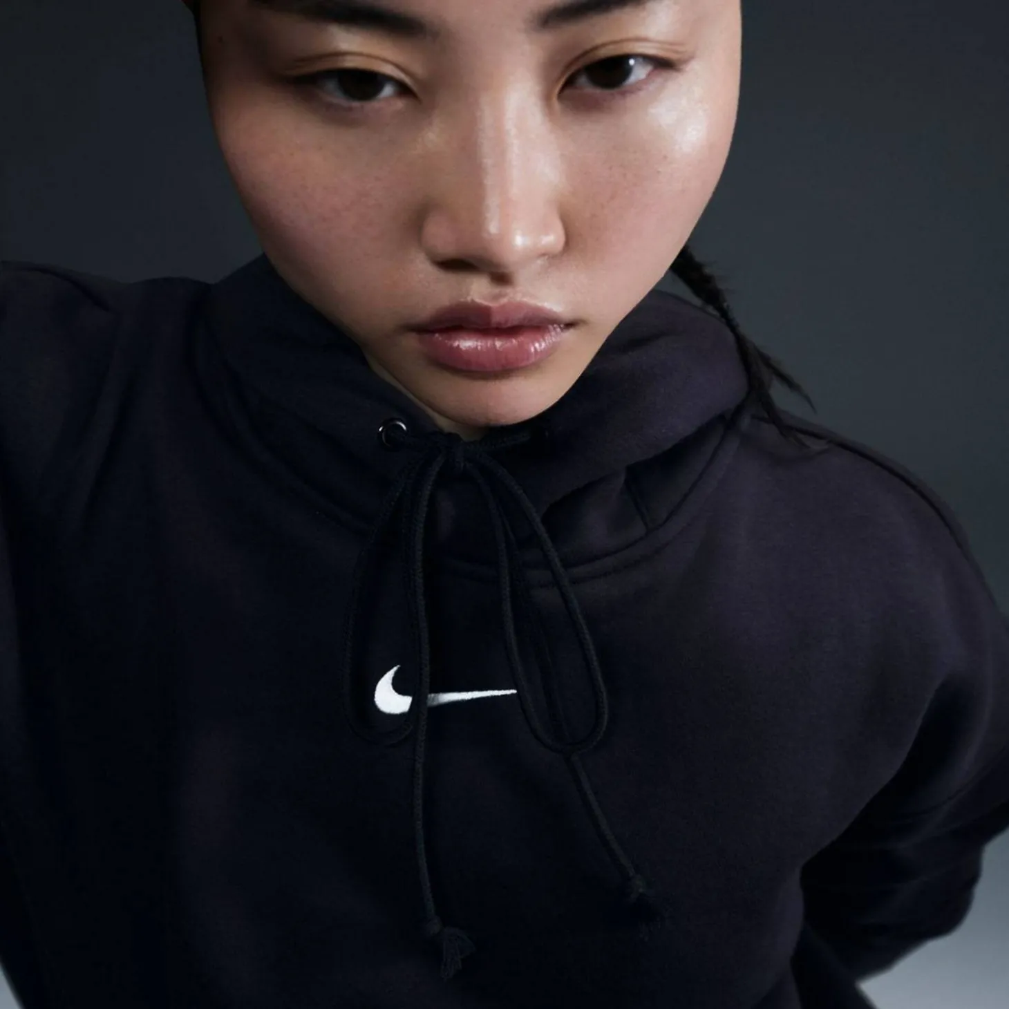 Sportswear Phoenix Oversized Damen Kapuzensweater