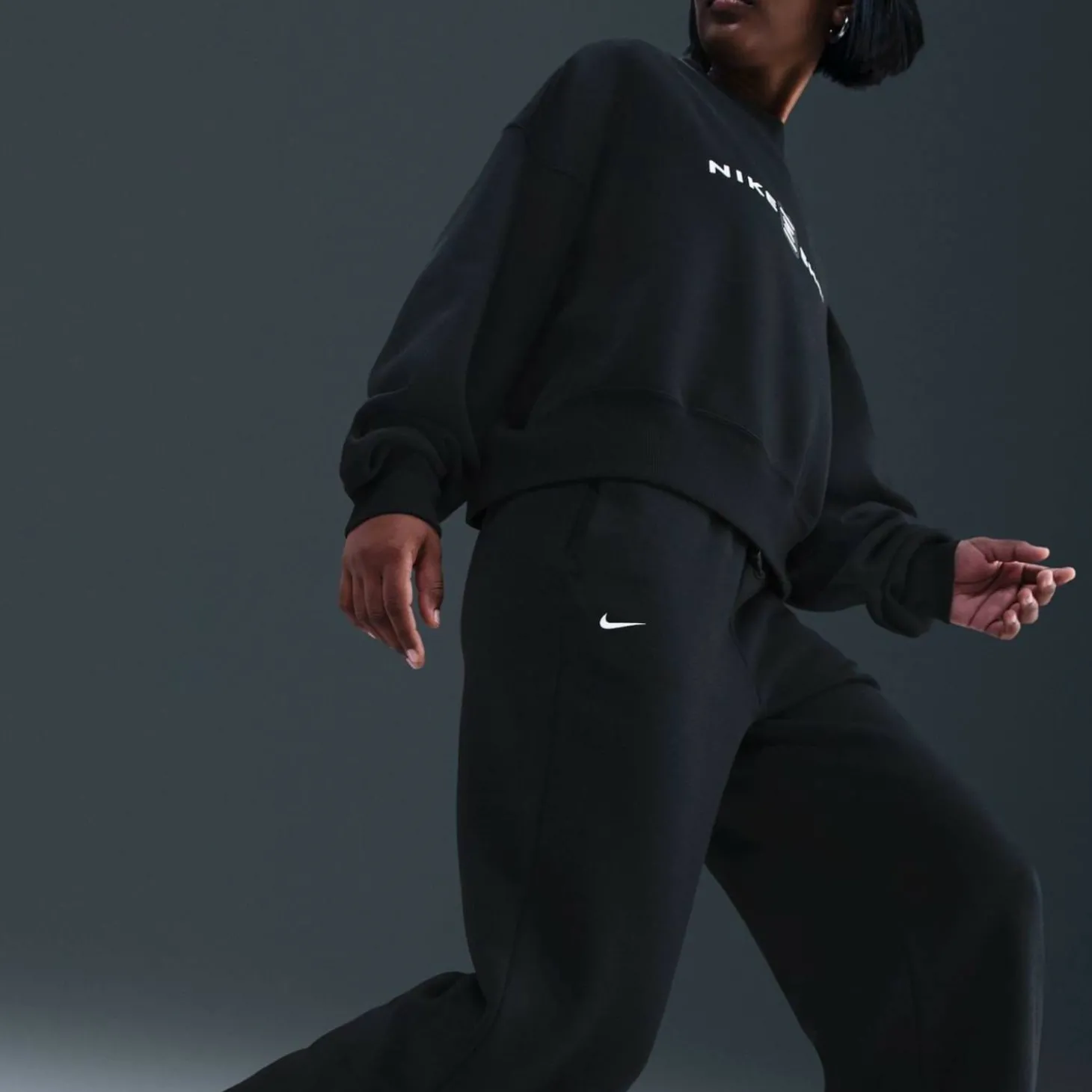 Sportswear Phoenix Shox High-Waisted Damen Jogginghose