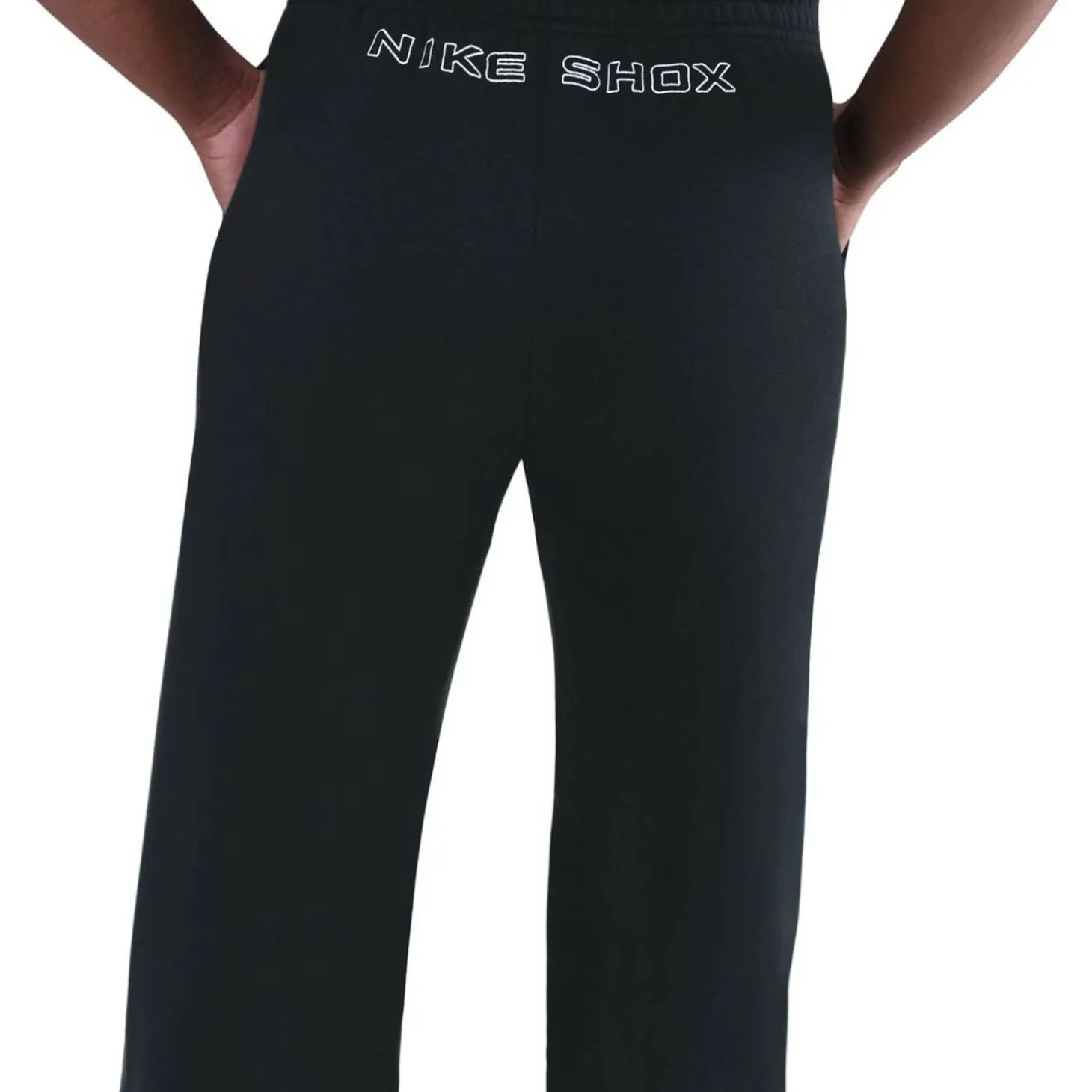 Sportswear Phoenix Shox High-Waisted Damen Jogginghose