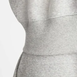 Sportswear Phoenix 1/4-Zip Cropped Damen Sweatshirt