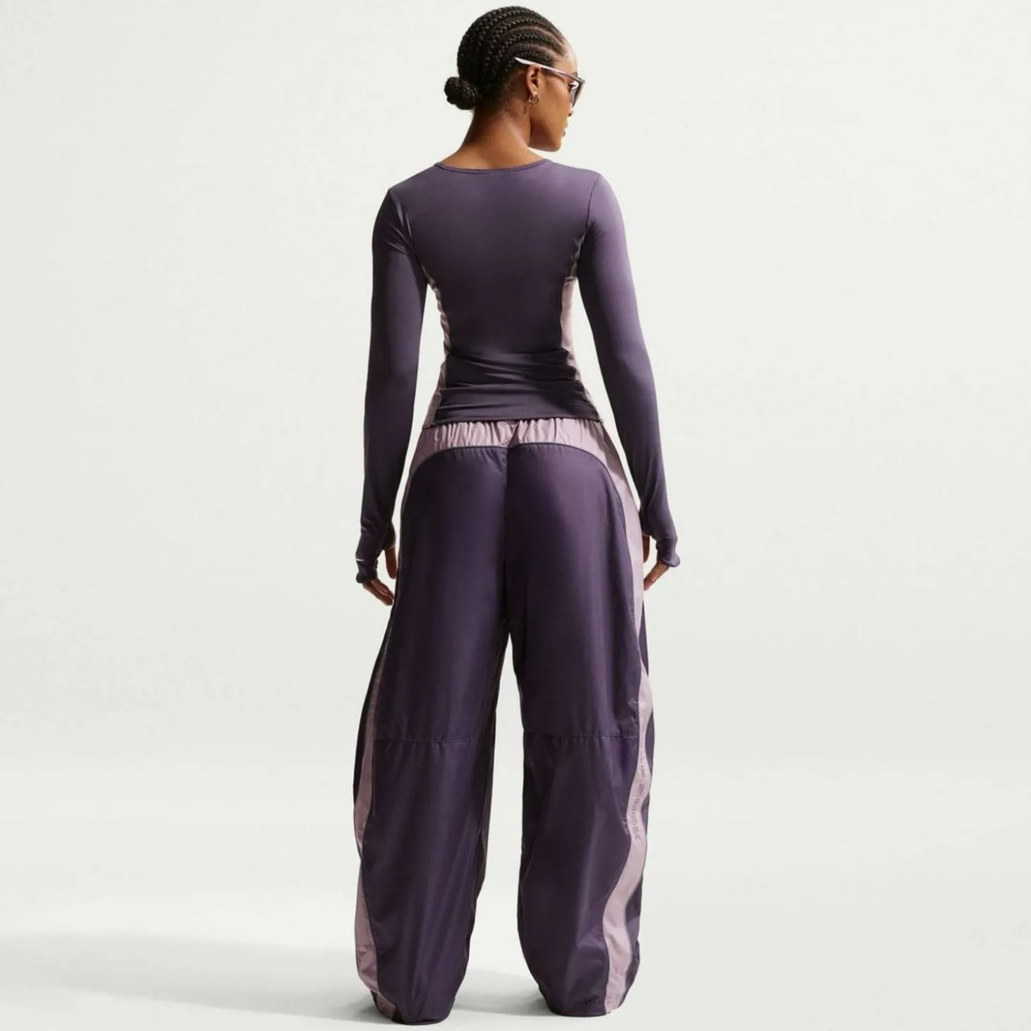 Sportswear Shox Woven Damen Jogginghose