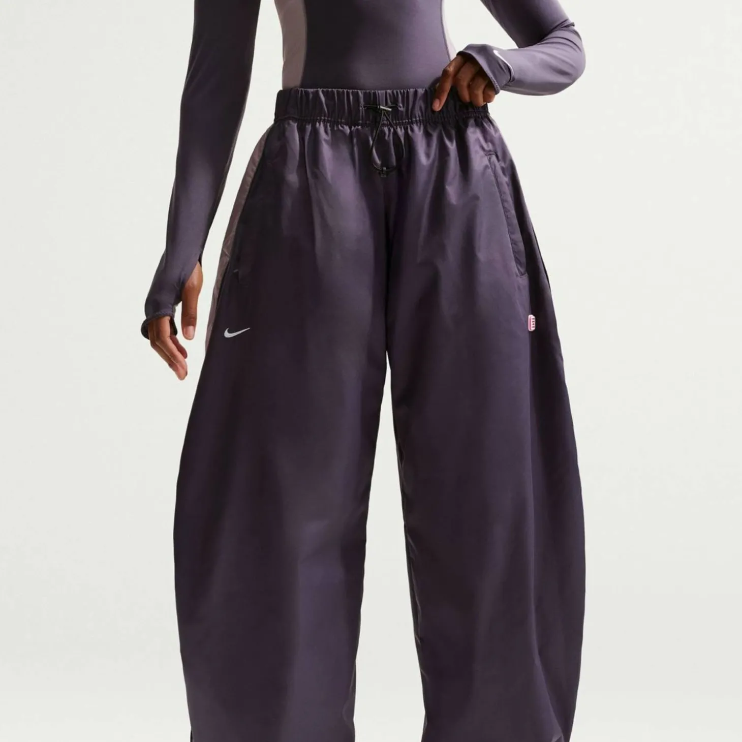 Sportswear Shox Woven Damen Jogginghose