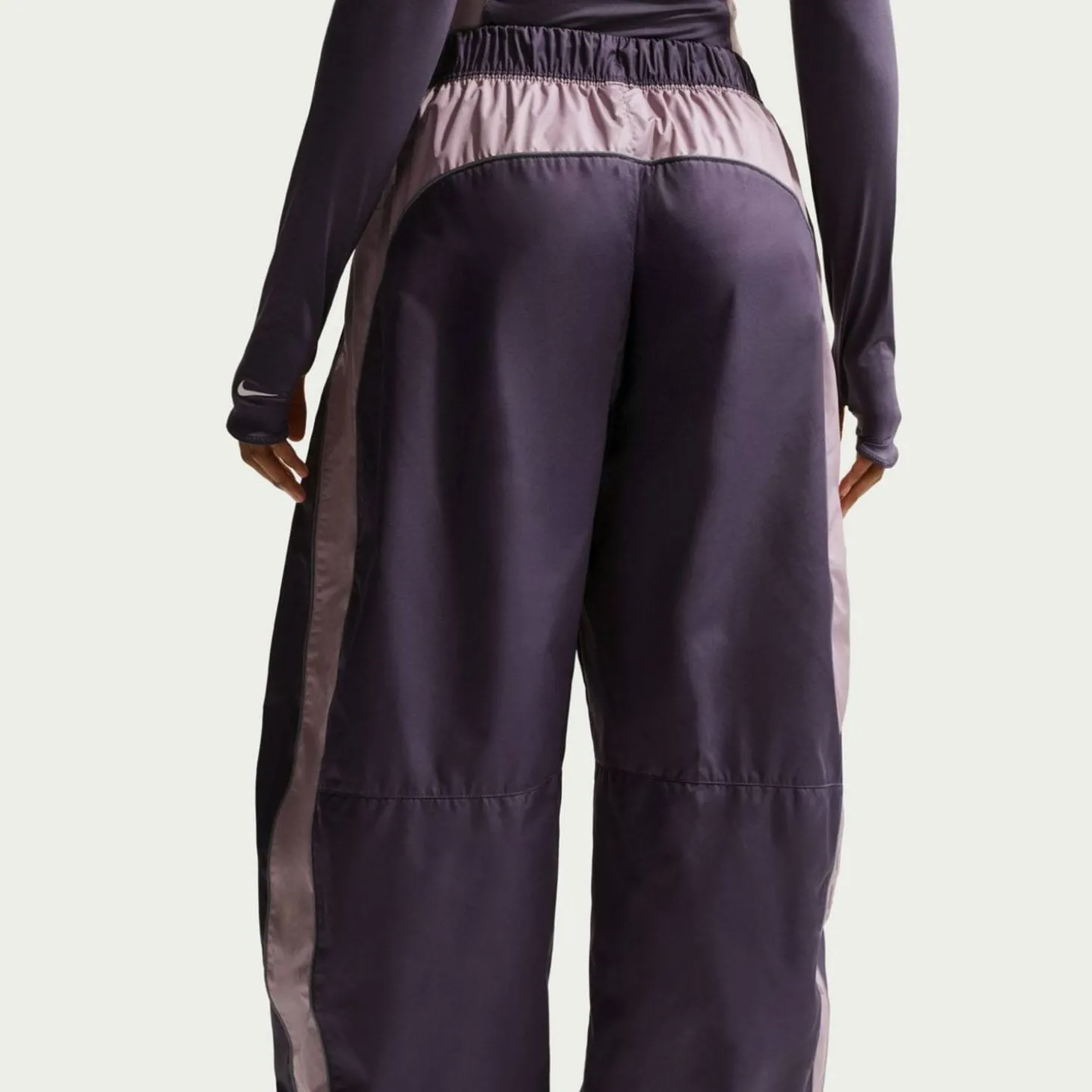 Sportswear Shox Woven Damen Jogginghose