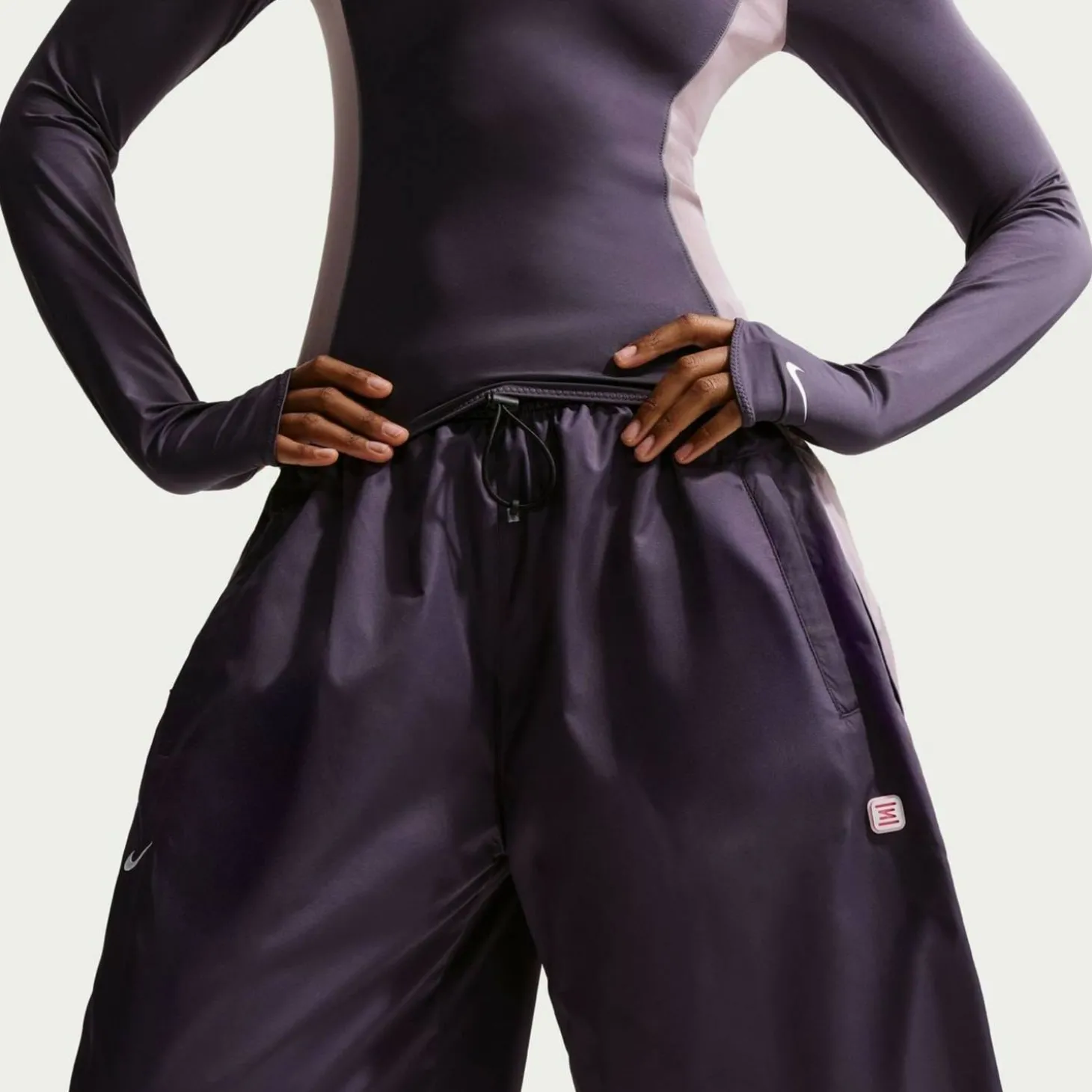 Sportswear Shox Woven Damen Jogginghose