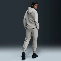 Sportswear Tech Mid-Rise Damen Jogginghose