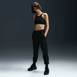 Sportswear Tech Mid-Rise Damen Jogginghose