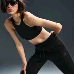 Sportswear Tech Mid-Rise Damen Jogginghose