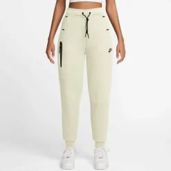Sportswear Tech Mid-Rise Damen Jogginghose