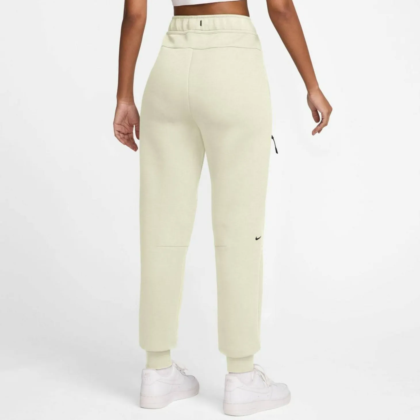Sportswear Tech Mid-Rise Damen Jogginghose