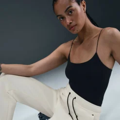 Sportswear Tech Mid-Rise Damen Jogginghose