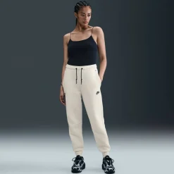 Sportswear Tech Mid-Rise Damen Jogginghose