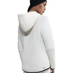 Sportswear Tech Windrunner Full-Zip Damen Sweatshirt