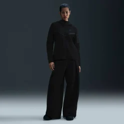 Sportswear Tech Windrunner Full-Zip Damen Sweatshirt