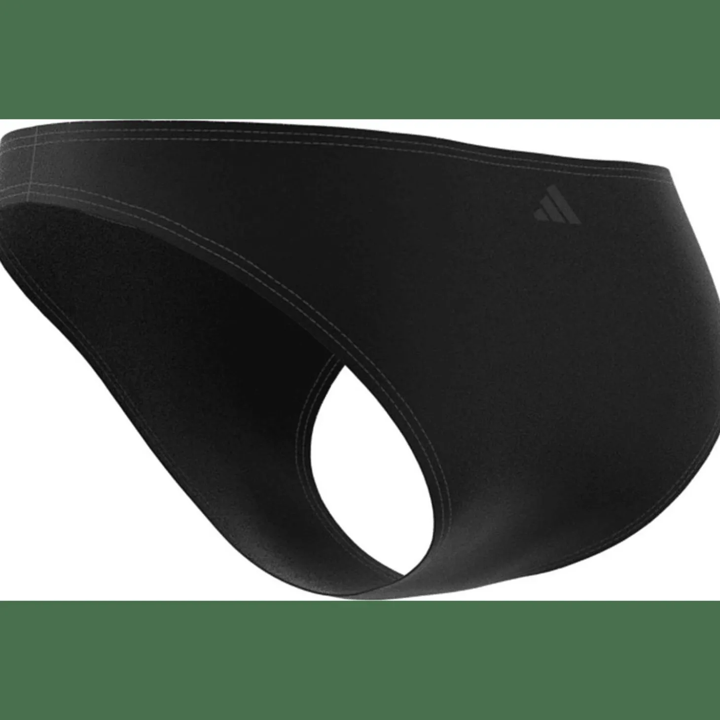 Sporty Bikinihose Damen Bikinihose