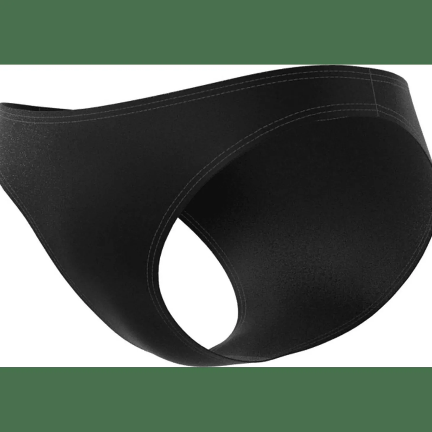 Sporty Bikinihose Damen Bikinihose
