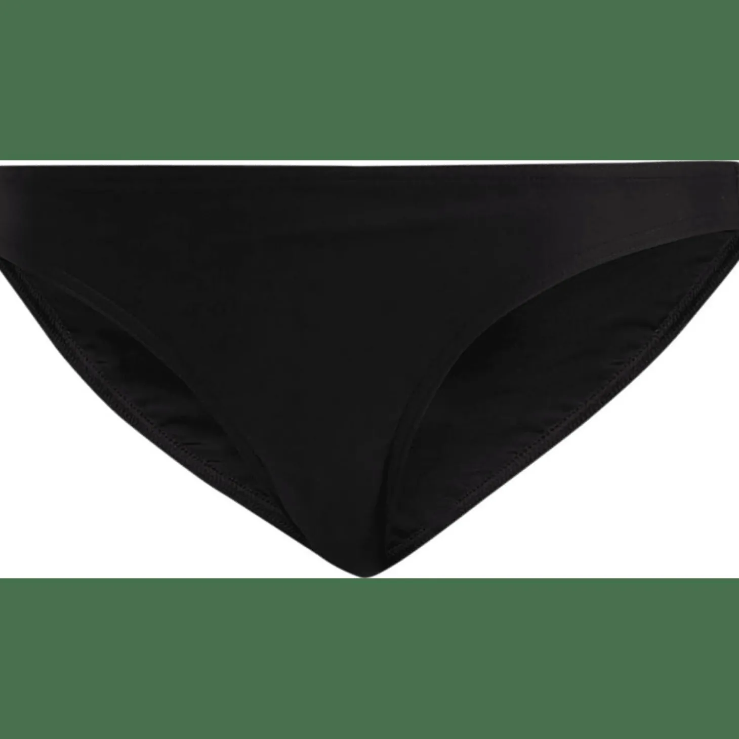 Sporty Bikinihose Damen Bikinihose
