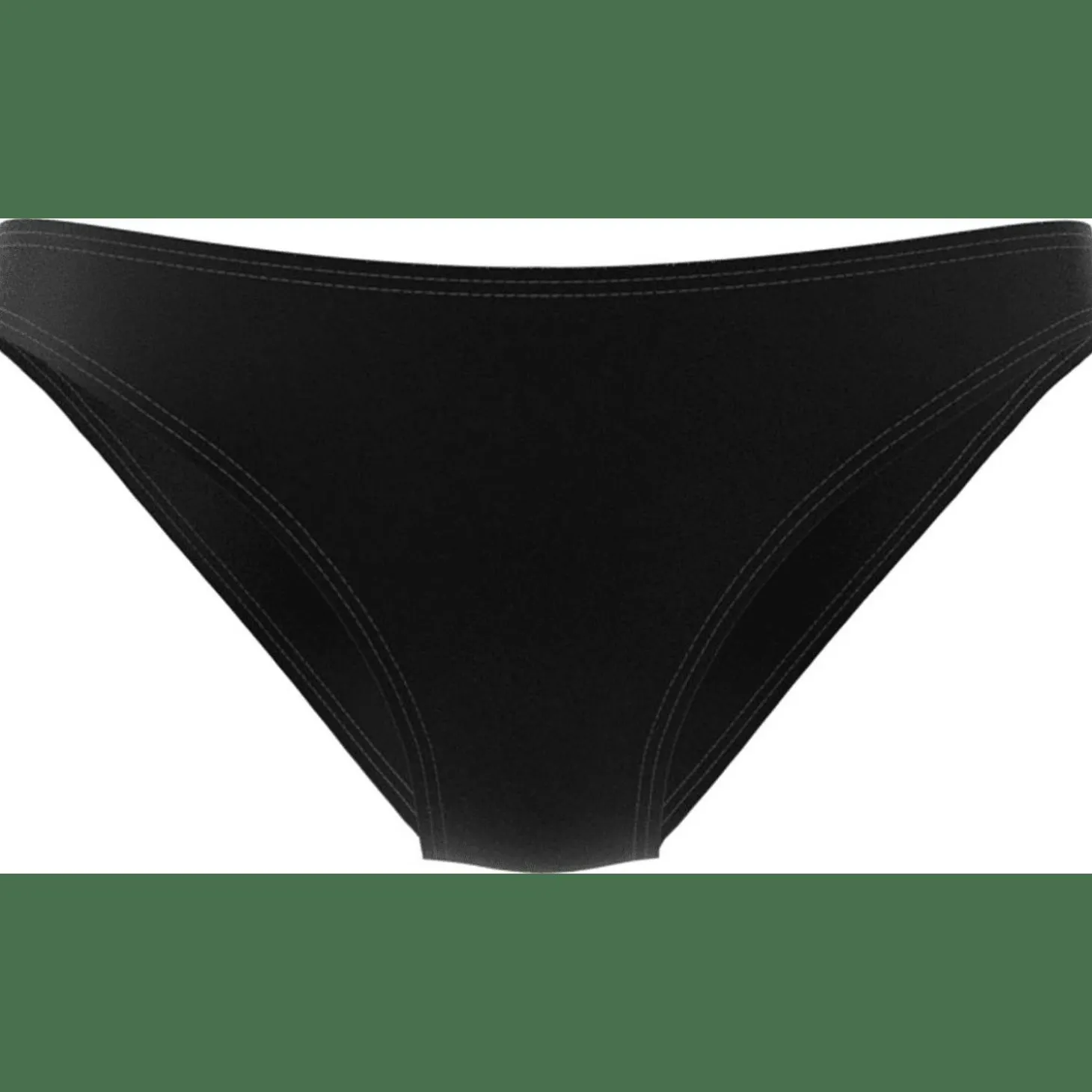 Sporty Bikinihose Damen Bikinihose