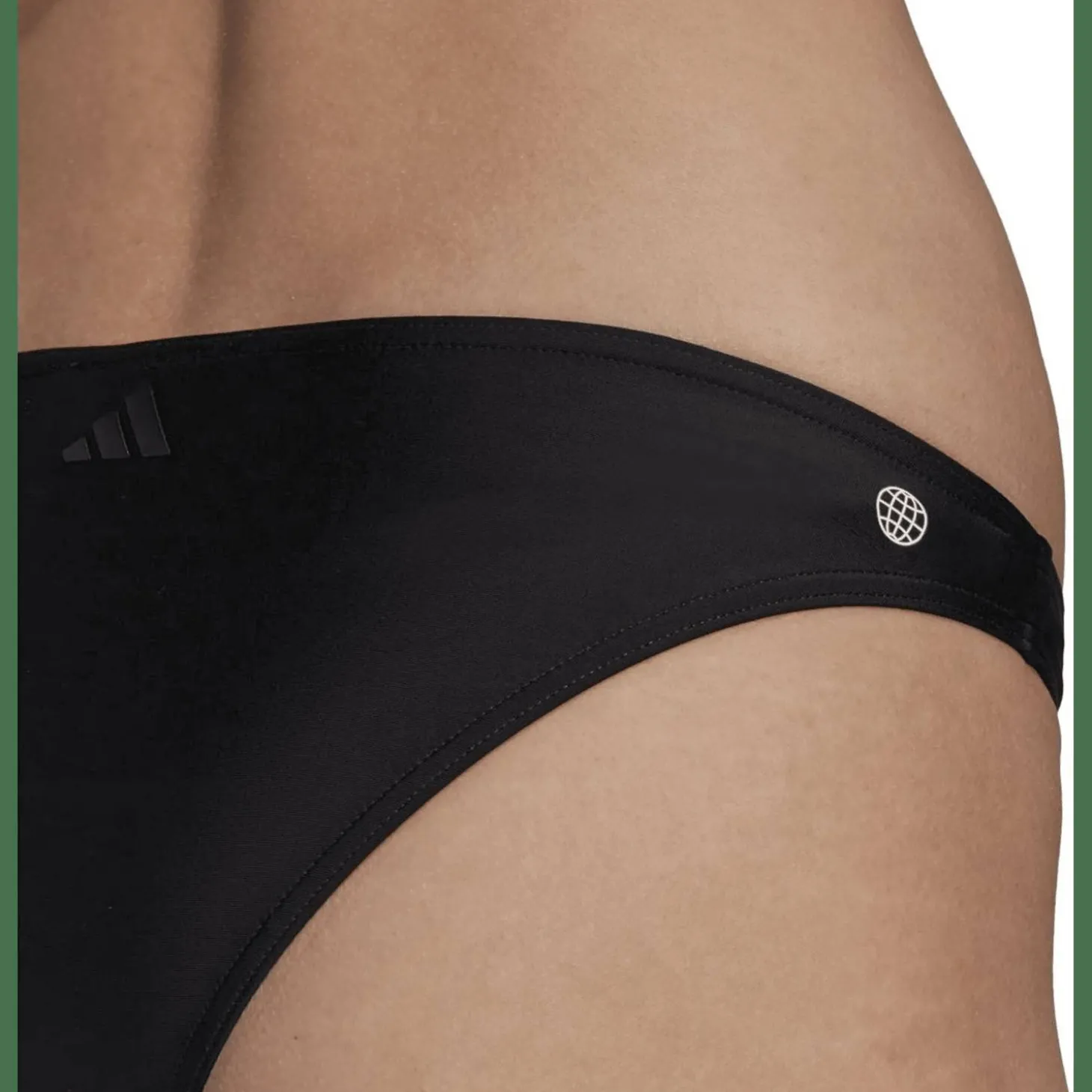 Sporty Bikinihose Damen Bikinihose