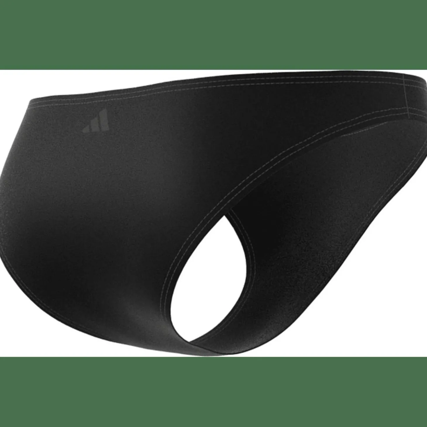 Sporty Bikinihose Damen Bikinihose