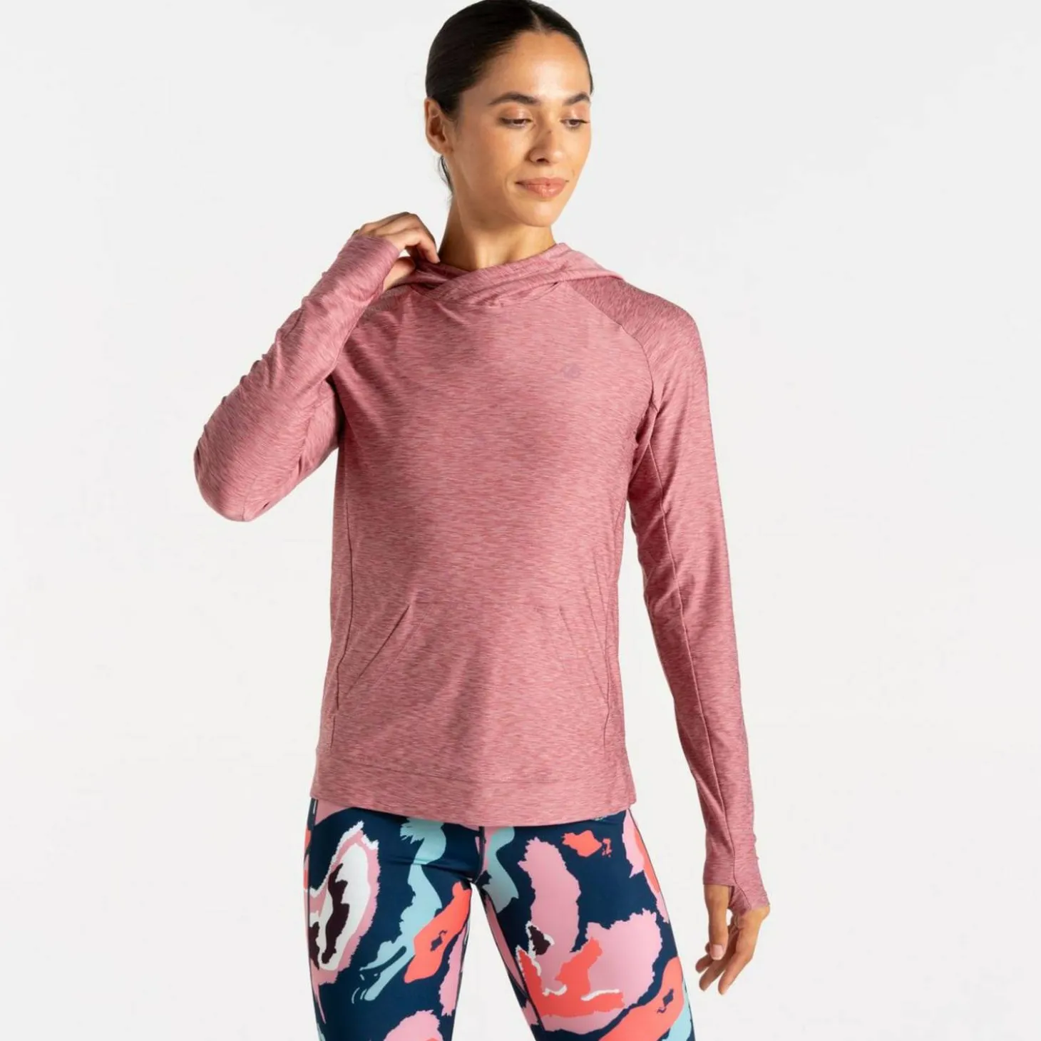 Sprint Cty Damen Kapuzensweater