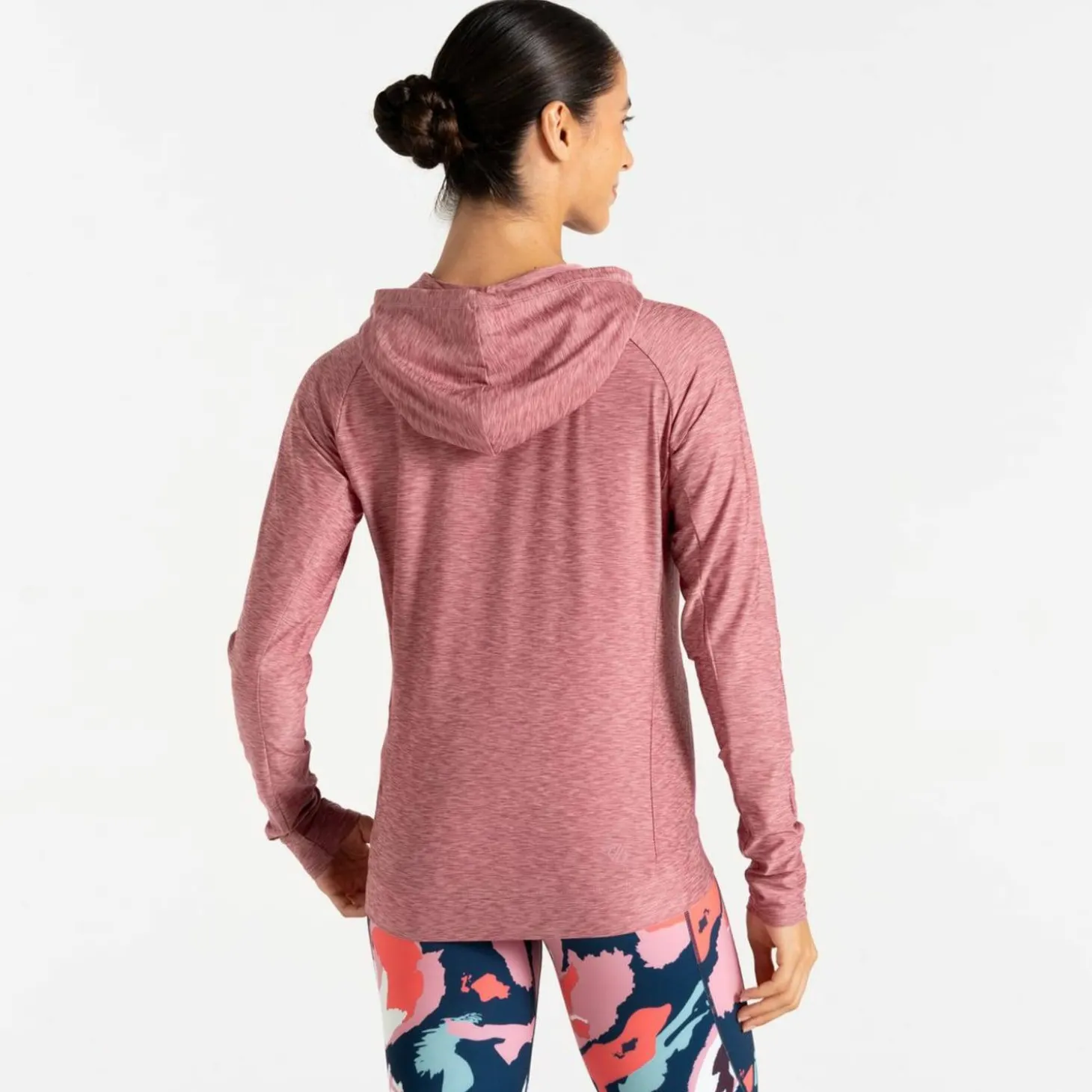Sprint Cty Damen Kapuzensweater