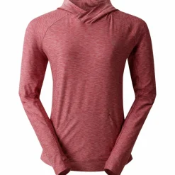 Sprint Cty Damen Kapuzensweater
