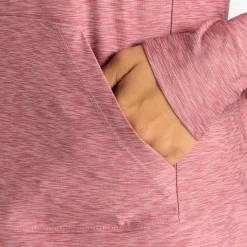 Sprint Cty Damen Kapuzensweater