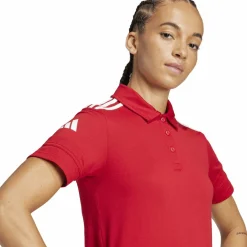 Sq25 C Damen Poloshirt