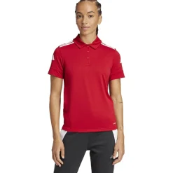 Sq25 C Damen Poloshirt