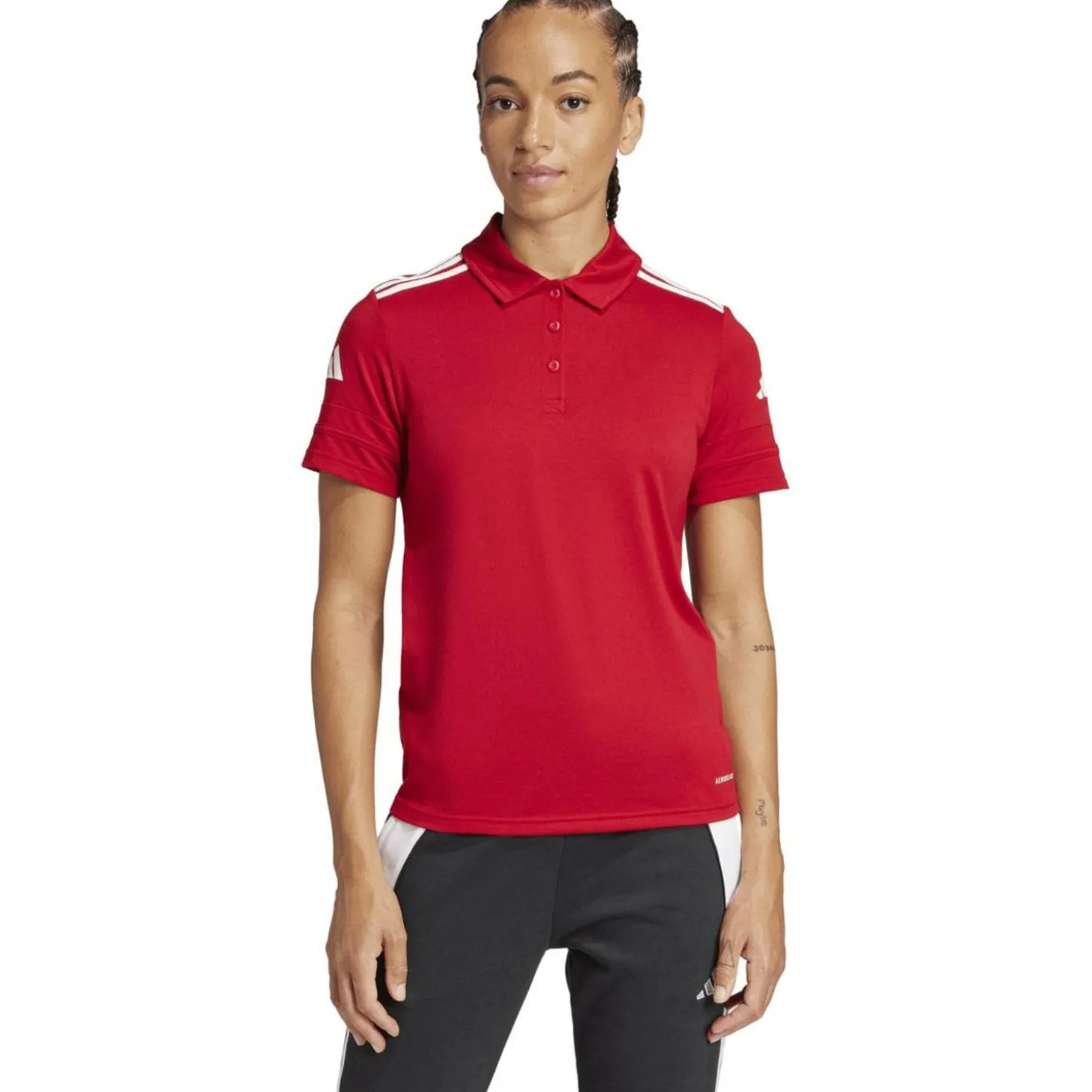 Sq25 C Damen Poloshirt