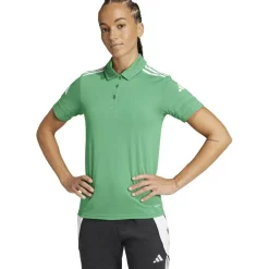 Sq25 C Damen Poloshirt