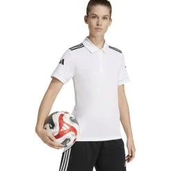 Sq25 C Damen Poloshirt