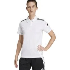Sq25 C Damen Poloshirt
