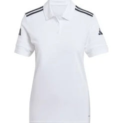 Sq25 C Damen Poloshirt