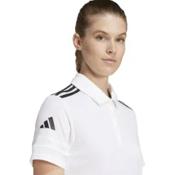 Sq25 C Damen Poloshirt