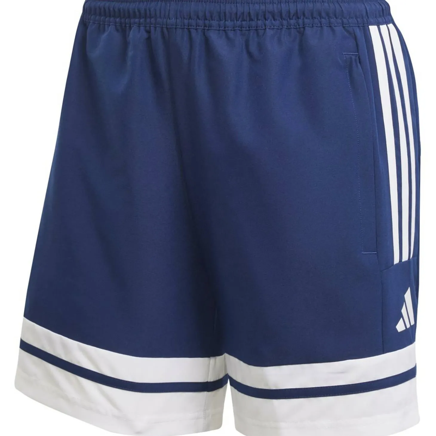 Sq25 DT SHO Damen Shorts