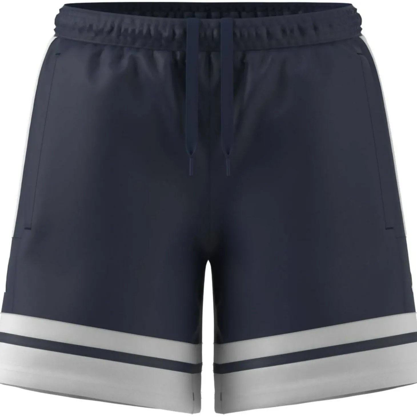Sq25 DT SHO Damen Shorts