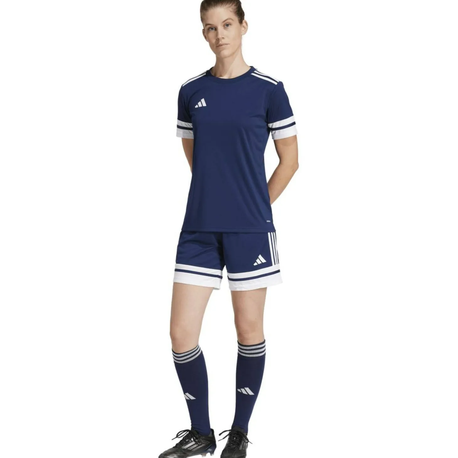 Squa25 SHO Damen Shorts