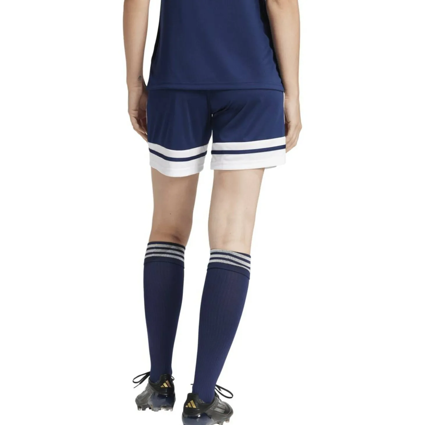 Squa25 SHO Damen Shorts