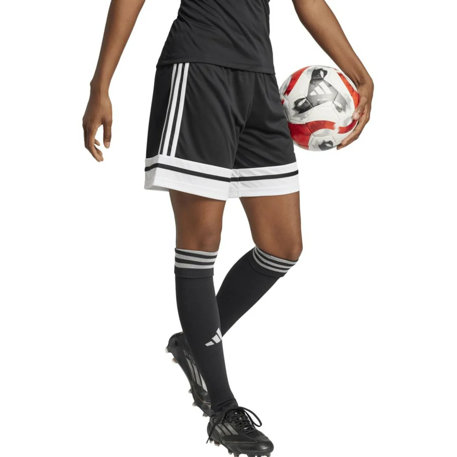 Squa25 SHO Damen Shorts