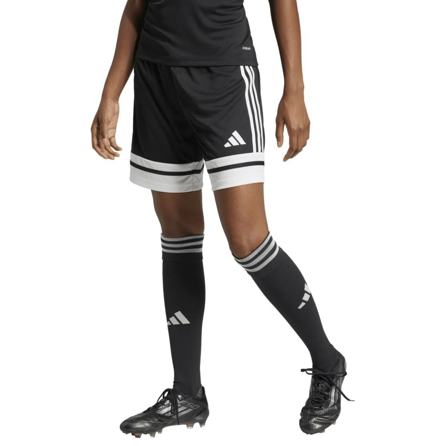 Squa25 SHO Damen Shorts