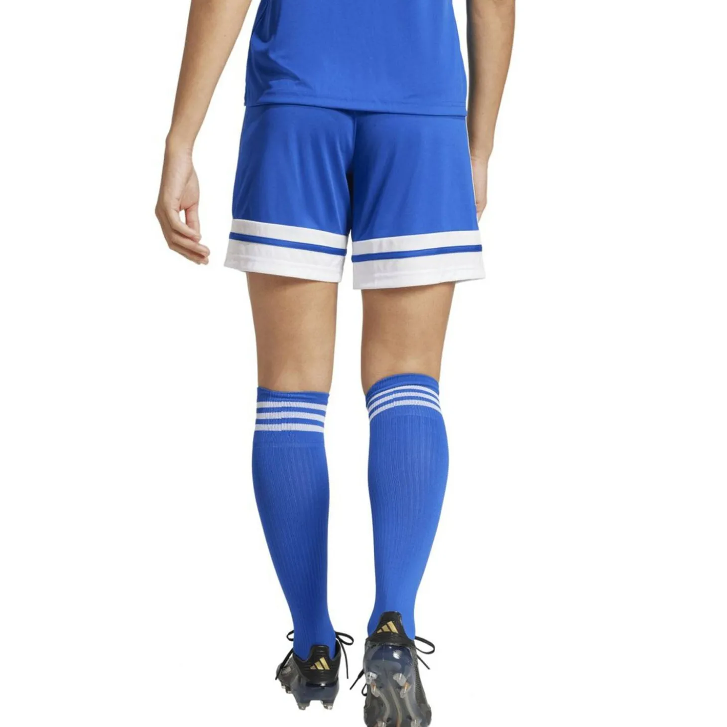 Squa25 SHO Damen Shorts