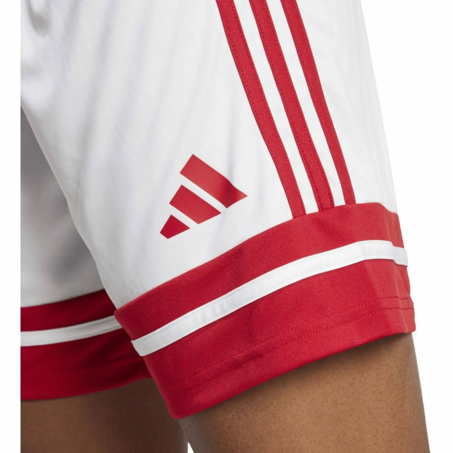 Squa25 SHO Damen Shorts