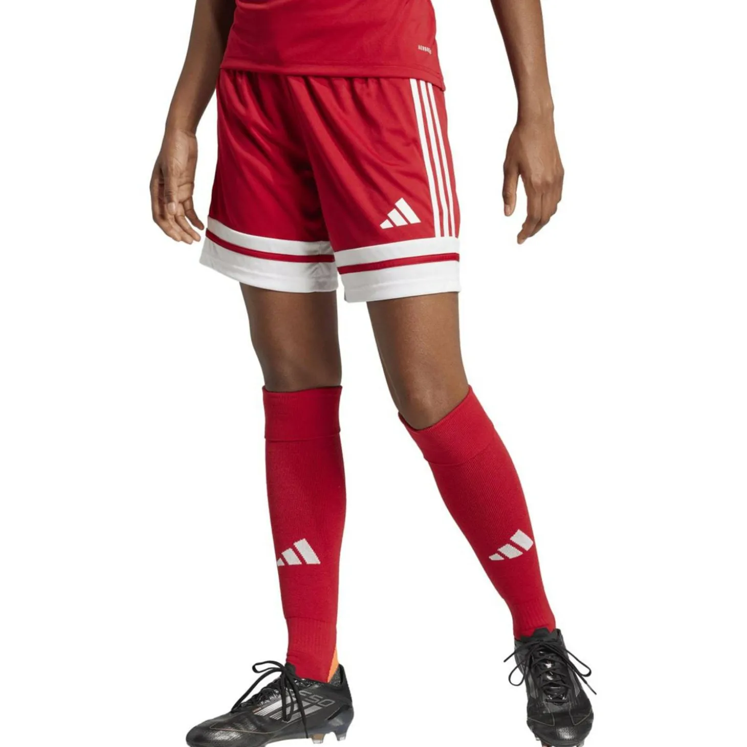Squa25 SHO Damen Shorts