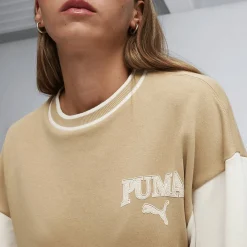 Squad Crew TR Damen Sweatshirt