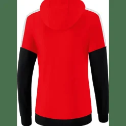 Squad Damen Kapuzensweater