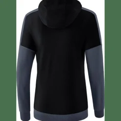 Squad Damen Kapuzensweater