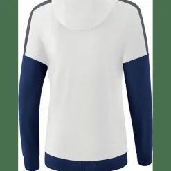 Squad Damen Kapuzensweater